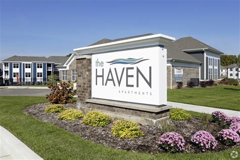 the haven apartments.